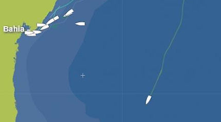 mini transat il mistero del phoenix
