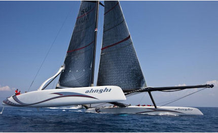 america cup alinghi propone una localita australiana