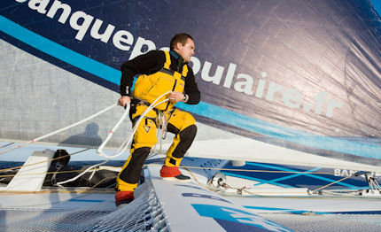 inizia oggi lo stand by del trofeo jules verne