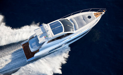 rio yachts la novita 09 10 rio 46 air