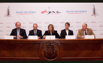volvo ocean race si fanno avanti gli sfidanti di italia70