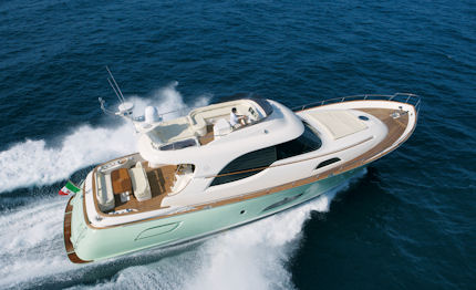 idot scelto victory design per rappresentare italian style