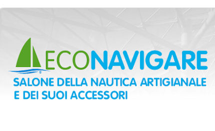 econonavigare il salone della nautica artigianale