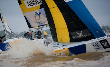 monsoon cup dopo la prima giornata minoprio guida la classifica