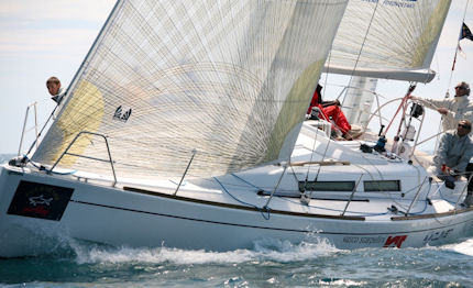 kryos nonnopio conquistano il campionato toscano altura 2009