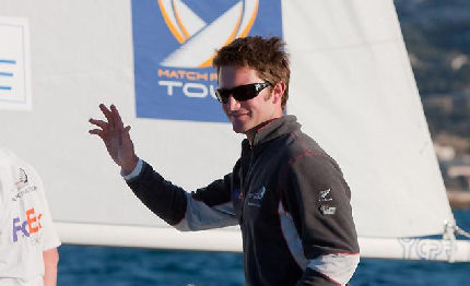 match race adam minoprio campione 2009