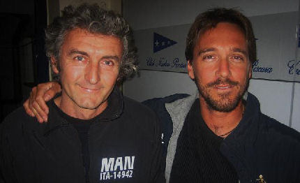 altura premiati vincitori del xix campionato invernale abruzzo