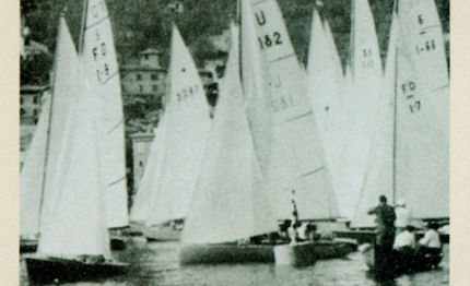 tutto pronto per la cento cup