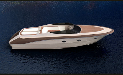 yacht in primavera arriva il 36 bellagio