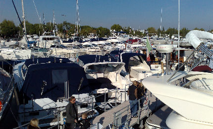 nautilia edizione di porte aperte all usato