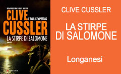 libri la stirpe di salomone