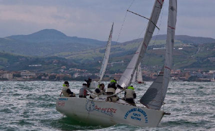 este 24 giornata all invernale di marinella