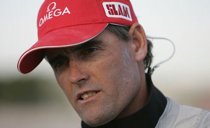 coutts alinghi non ha mostrato alcun riguardo per il deed of gift