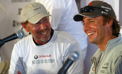 per america cup necessario il processo breve