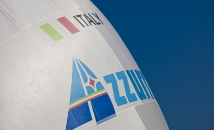 alessandra sensini lascia il team di azzurra