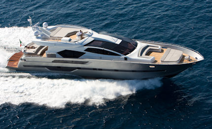 con italcraft 90 si allarga il concetto di open