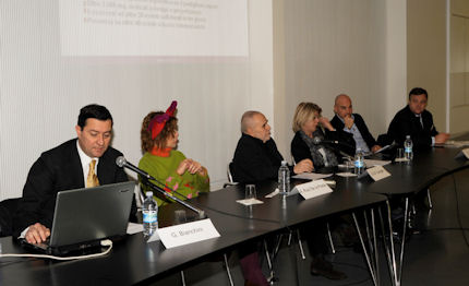 presentata la nuova edizione di seatec