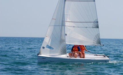 nasce associazione italiana classe tridente