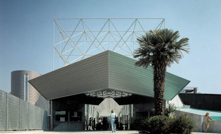 seatec 2010 svela segreti dei materiali compositi