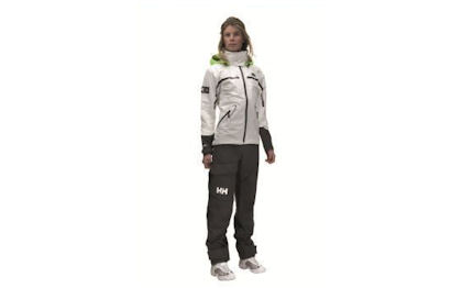 hydro power la collezione donna di helly hansen