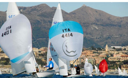 primazona winter contest in scena il secondo atto