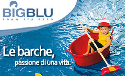 la vela al big blu