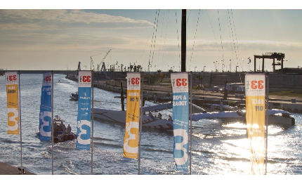 america cup alinghi pronta pareggiare conti
