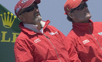 america cup per onorato 232 la fine di una lunga notte