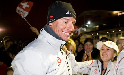 america cup bertarelli quot miei complimenti oracle quot