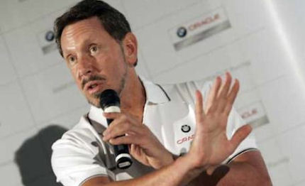 ellison formula multi challenger per la 34 america cup