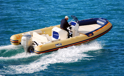 nasce il nuovo bwa hp reef