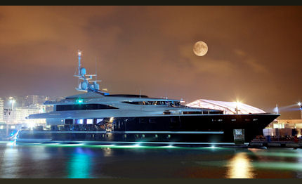nasce mariotti yachts megayachts di lusso