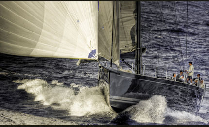 rorc caribbean 600 un team italiano in gara
