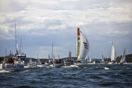volvo ocean race 2011 2012 ecco il percorso