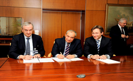 fincantieri accesso facilitato al credito per fornitori