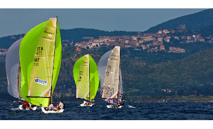 il programma 2010 della marina di scarlino
