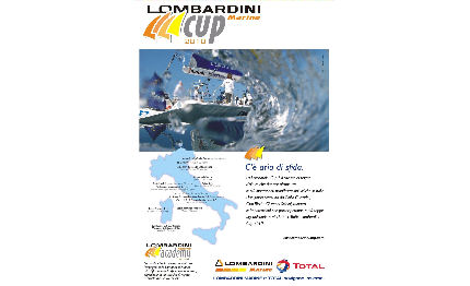 inizia con la roma per la lombardini cup 2010