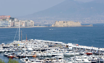 nauticsud domani inaugurazione