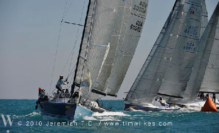 miami gran prix giornataccia per nerone