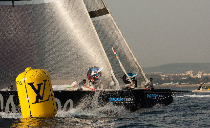 auckland due team italiani al louis vuitton trophy