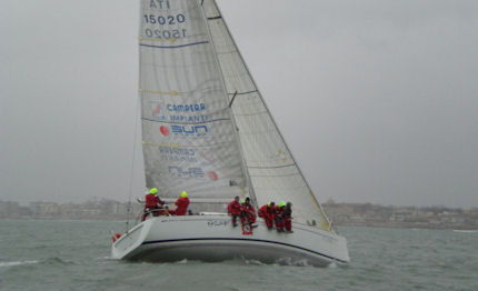 chemical roadmaster cup vince kyros