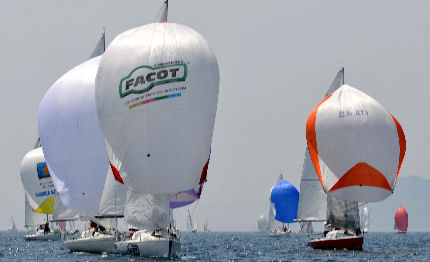 garda una splendida giornata per il trofeo roberto bianchi