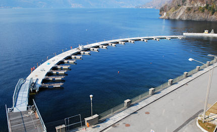 goga boat show maccagno la prima edizione