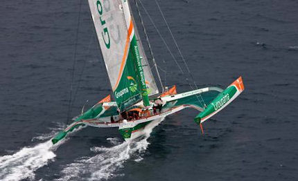trofeo jules verne groupama in recupero