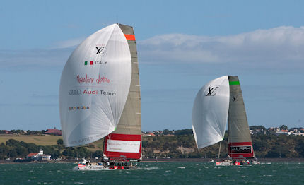 vuitton trophy mascalzone latino in semifinale