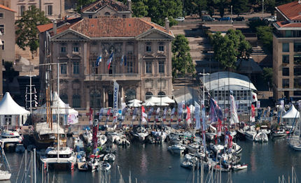 presentata la tappa di marsiglia dell audi medcup 2010