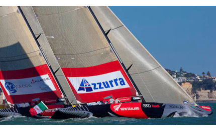 vuitton trophy anche azzurra passa in semifinale