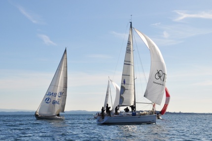invernale orc vela altura del garda vittoria finale per proteina