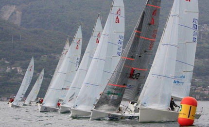 italia cup h22 podio per blanca italia cup h22 podio per blanca