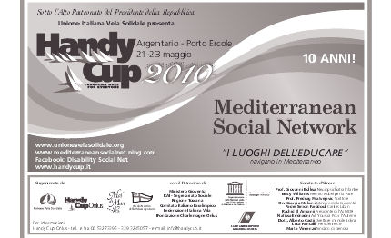 handy cup 2010